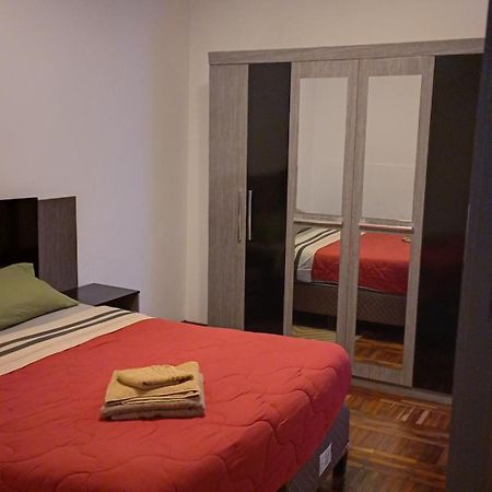 Montevideo Historico Daire Dış mekan fotoğraf
