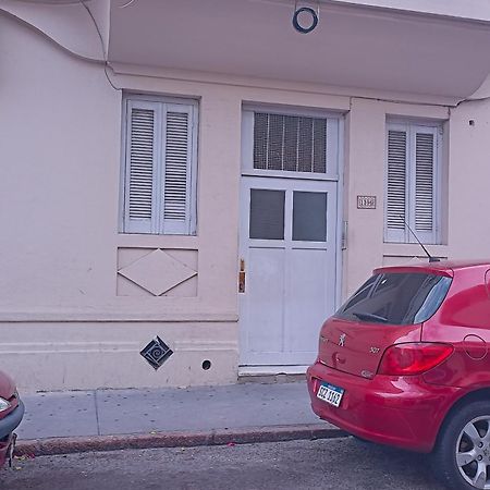 Montevideo Historico Daire Oda fotoğraf