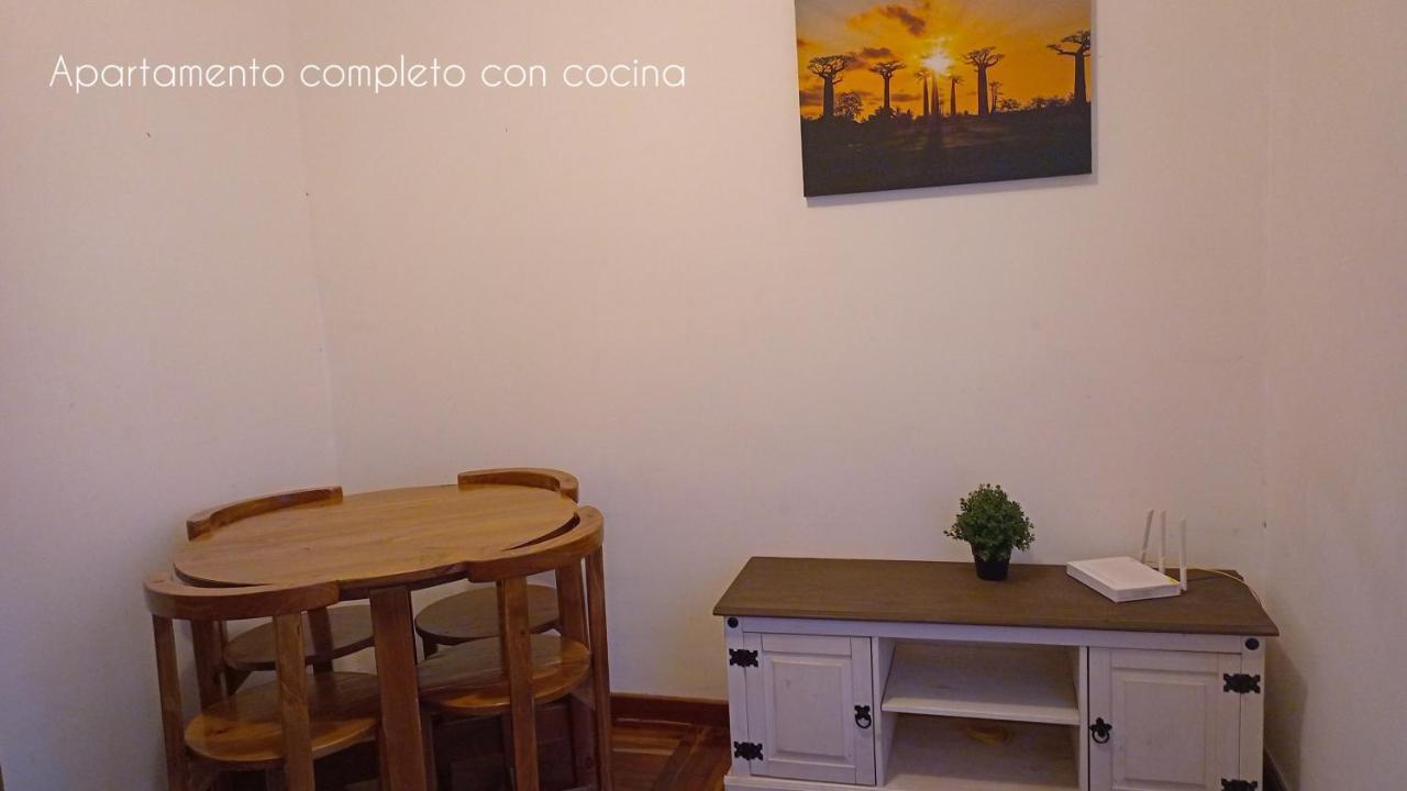 Montevideo Historico Daire Oda fotoğraf